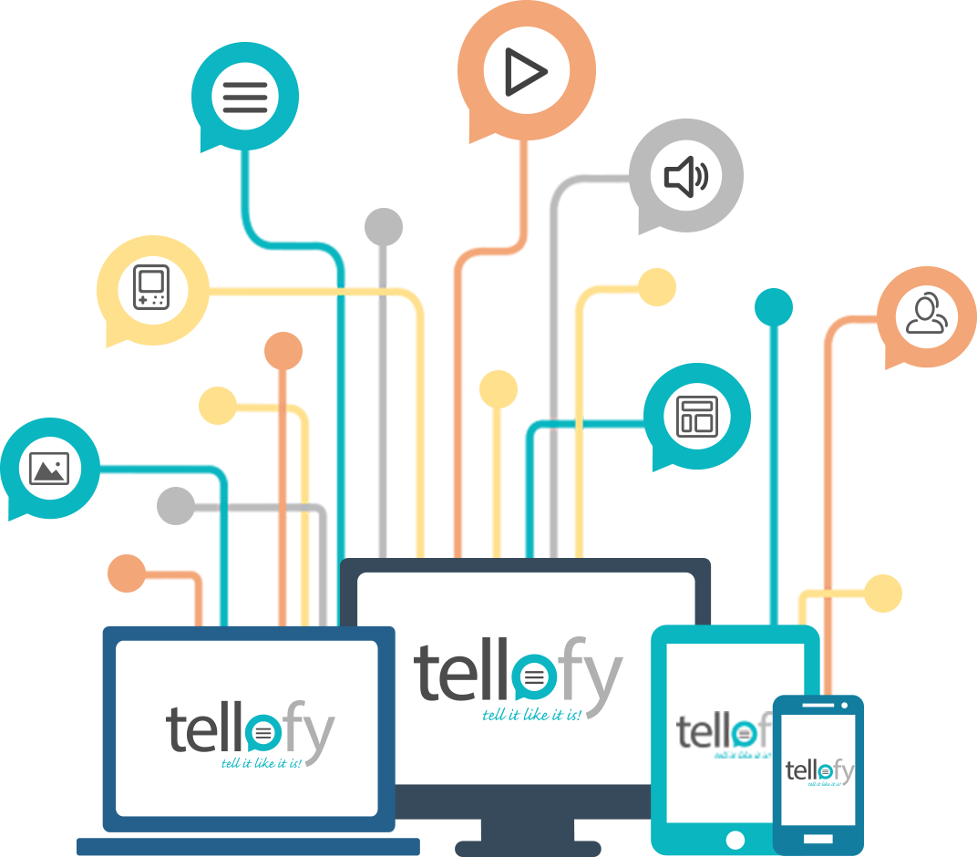 learn with tellofy